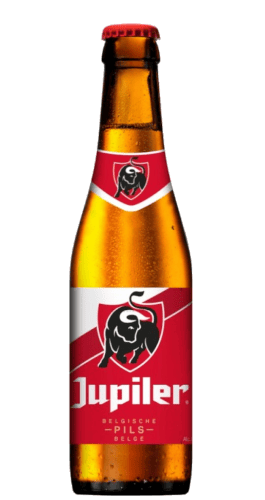 Jupiler 25 cl